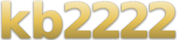 kb2222 logo